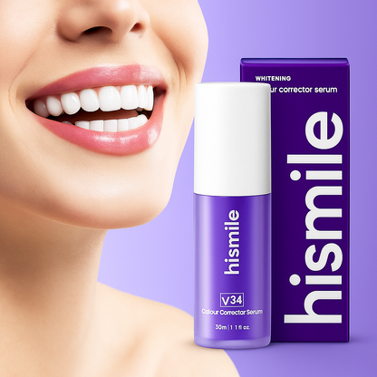 BLANQUEADOR DENTAL HISMILE - PREMIUM