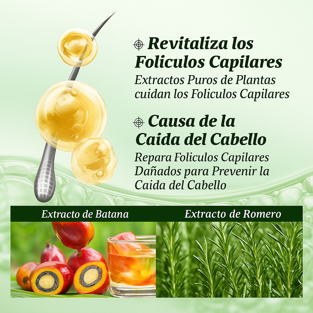 SHAMPOO DE BATANA 300 ML - ORIGINAL