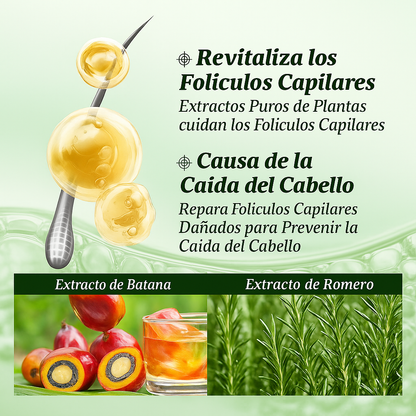 SHAMPOO DE BATANA 300 ML - ORIGINAL