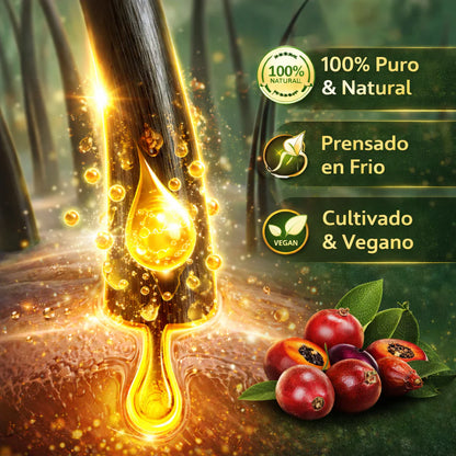 SHAMPOO DE BATANA 300 ML + 1 ACEITE DE BATANA GRATIS - ORIGINAL